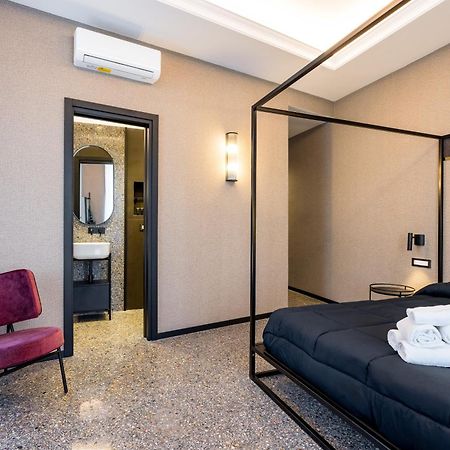 Capuana15 By Napoliapartments Bagian luar foto