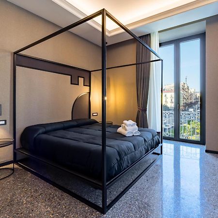 Capuana15 By Napoliapartments Bagian luar foto