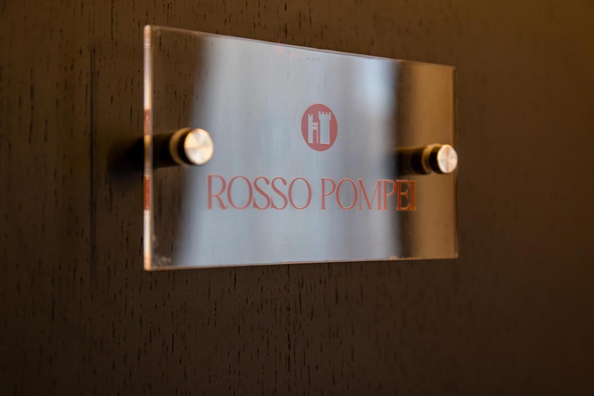 Capuana15 By Napoliapartments Bagian luar foto