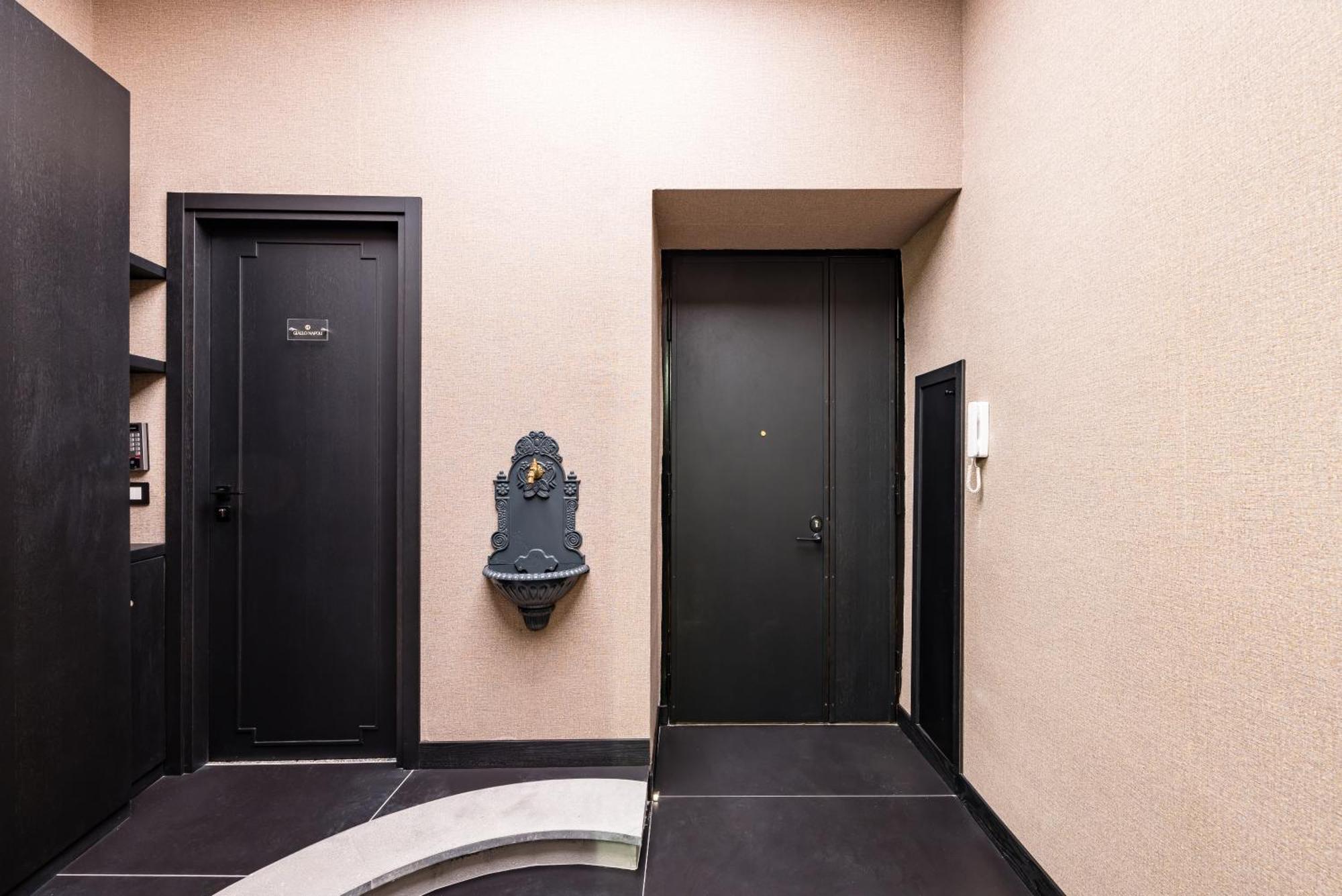 Capuana15 By Napoliapartments Bagian luar foto
