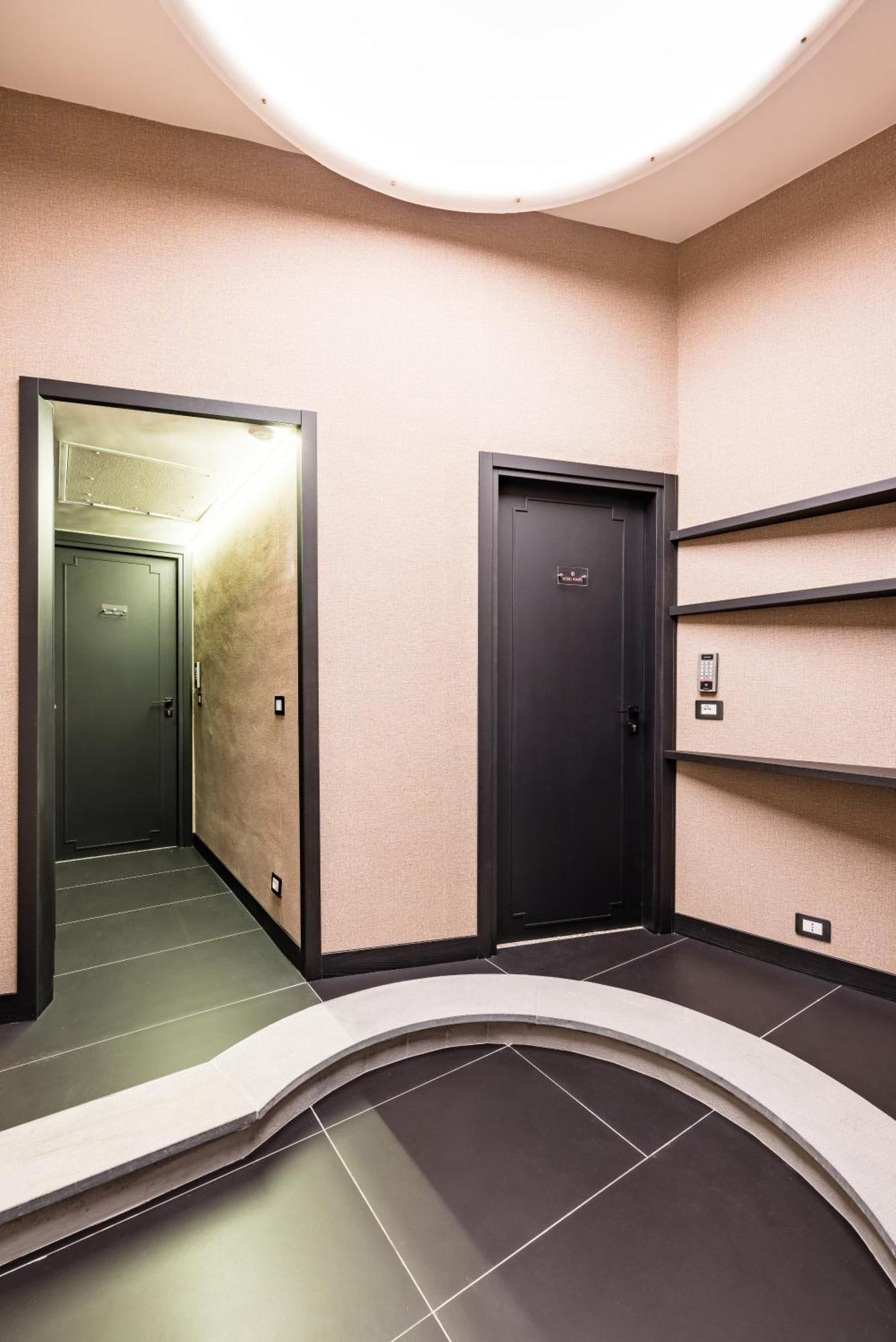 Capuana15 By Napoliapartments Bagian luar foto