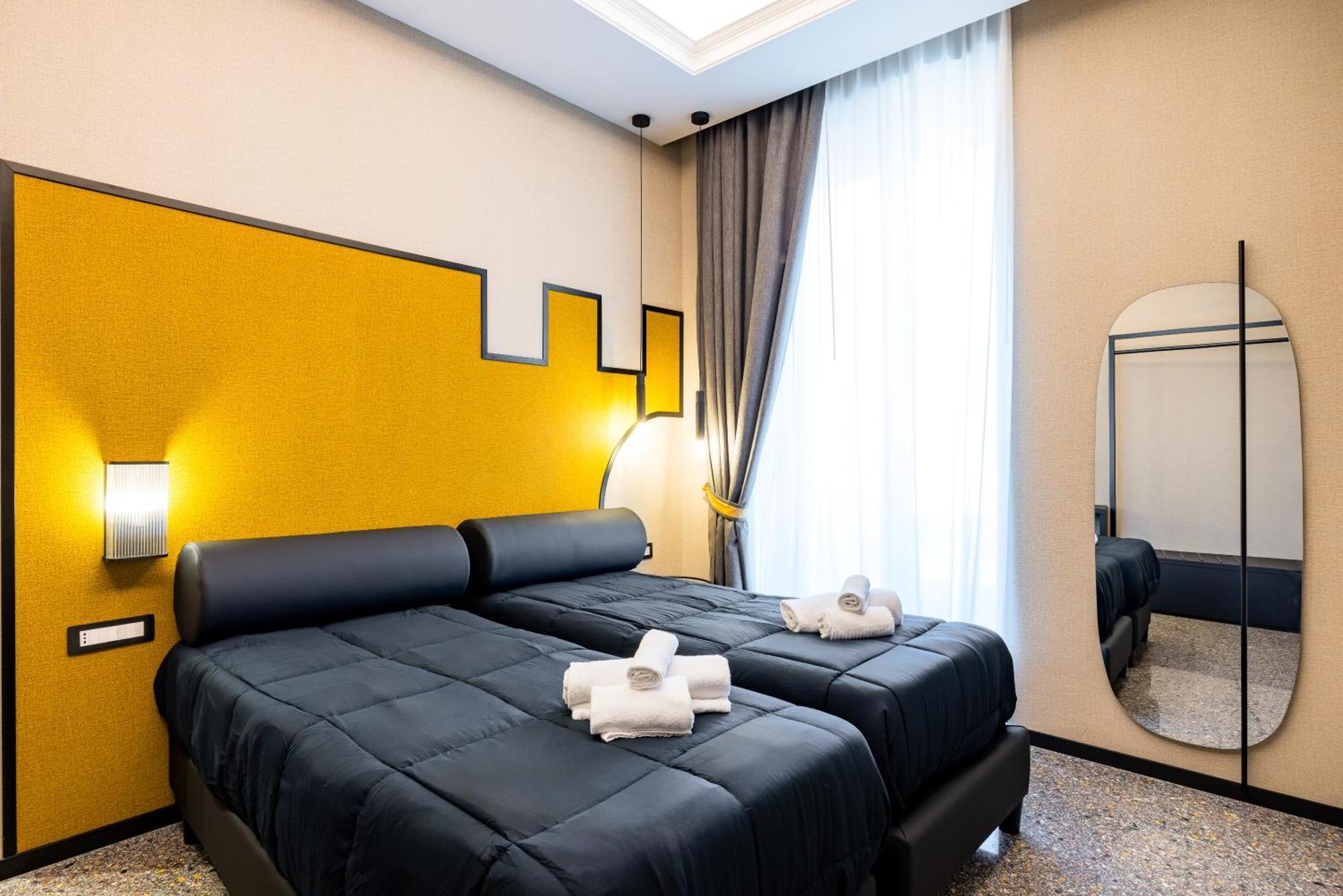 Capuana15 By Napoliapartments Bagian luar foto