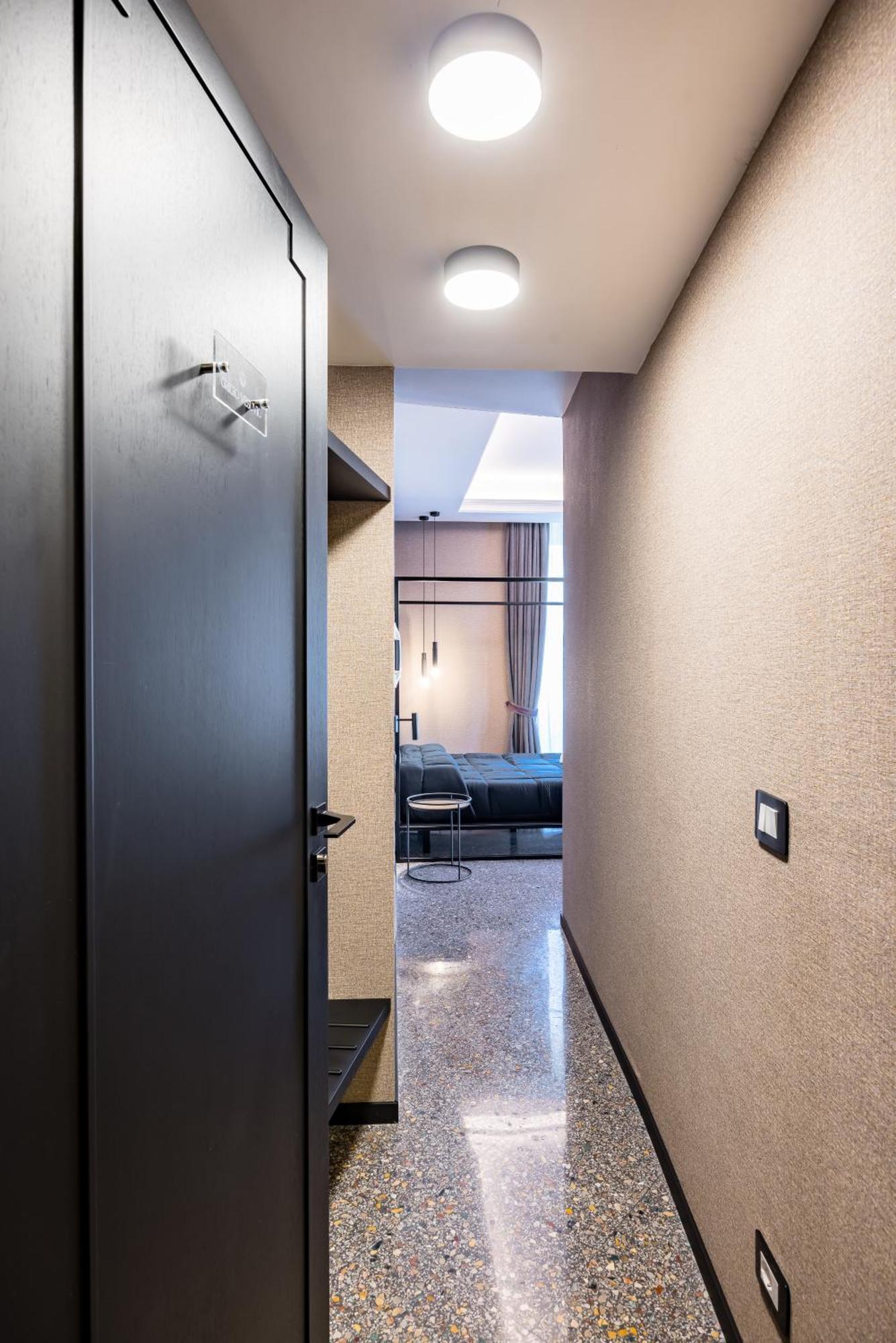 Capuana15 By Napoliapartments Bagian luar foto