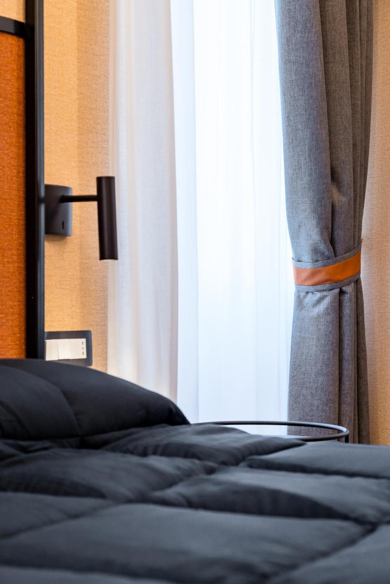Capuana15 By Napoliapartments Bagian luar foto