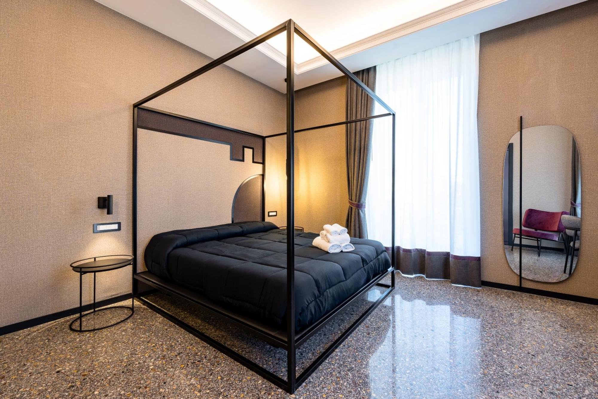 Capuana15 By Napoliapartments Bagian luar foto
