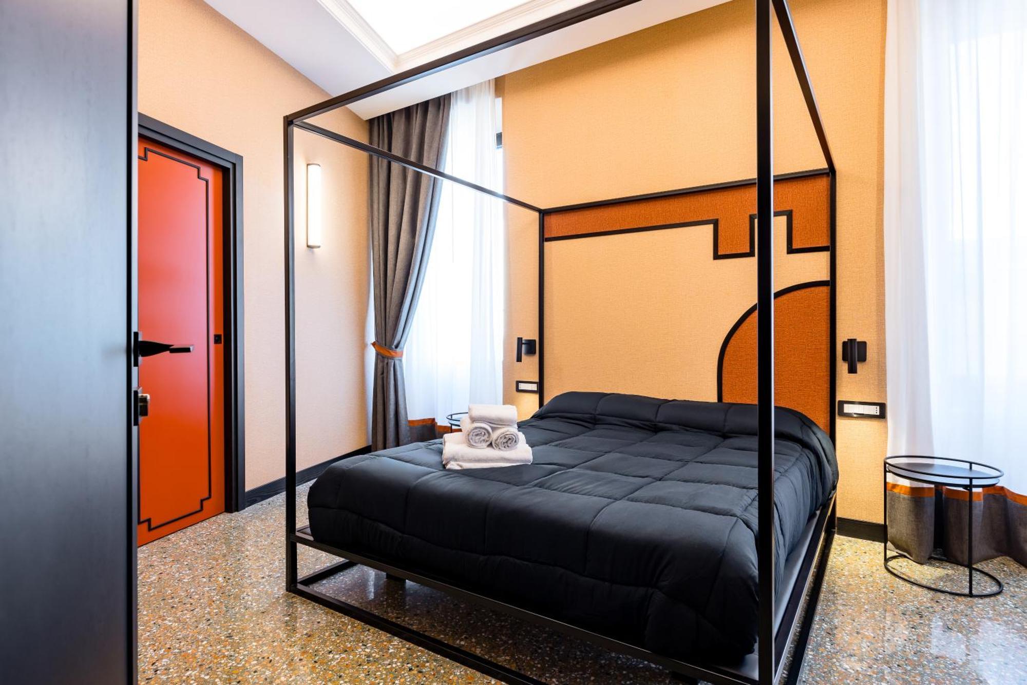 Capuana15 By Napoliapartments Bagian luar foto