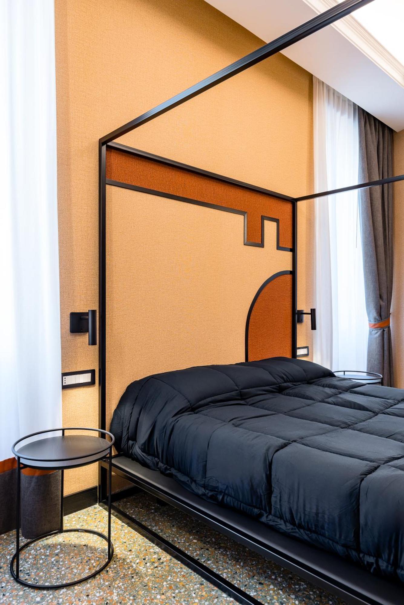 Capuana15 By Napoliapartments Bagian luar foto