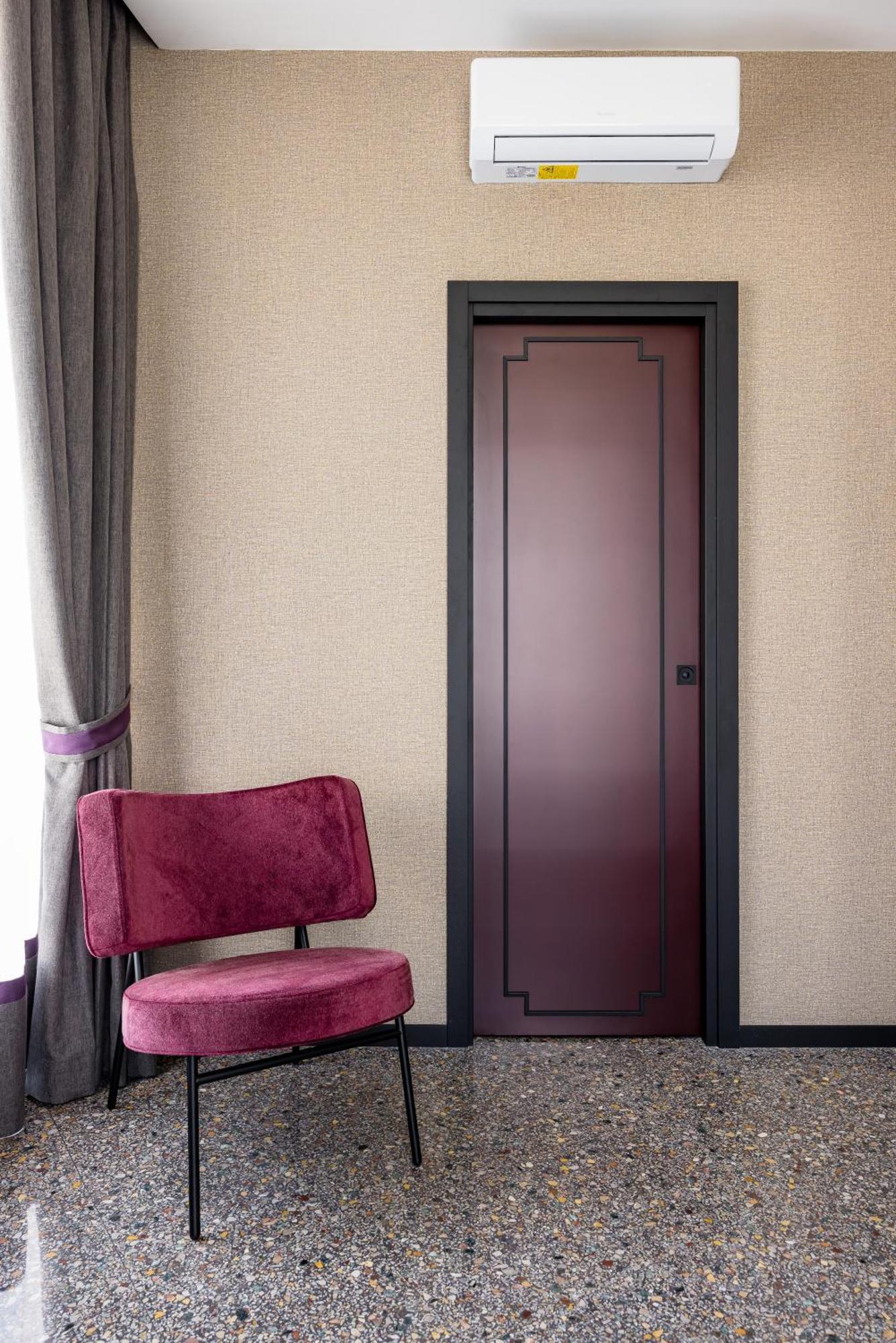 Capuana15 By Napoliapartments Bagian luar foto