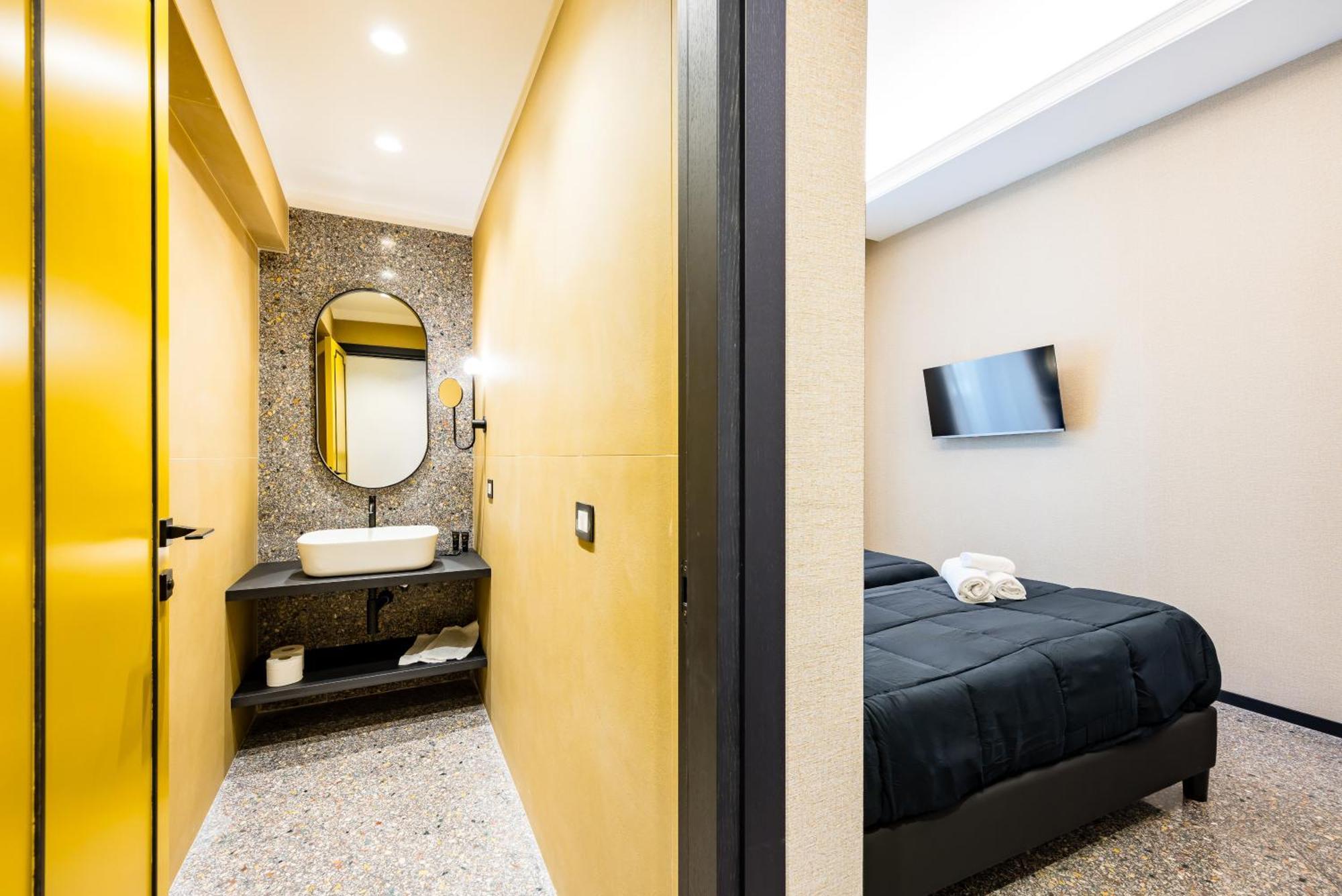 Capuana15 By Napoliapartments Bagian luar foto