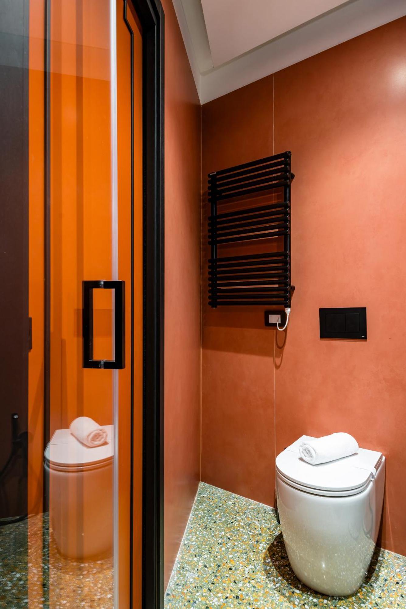 Capuana15 By Napoliapartments Bagian luar foto