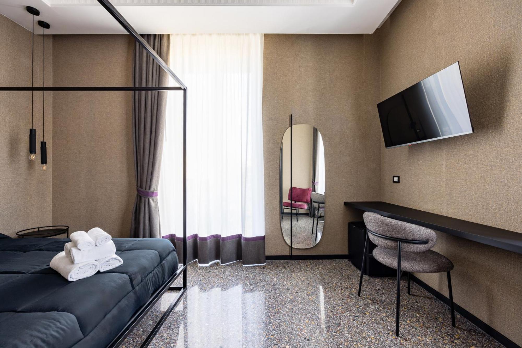 Capuana15 By Napoliapartments Bagian luar foto