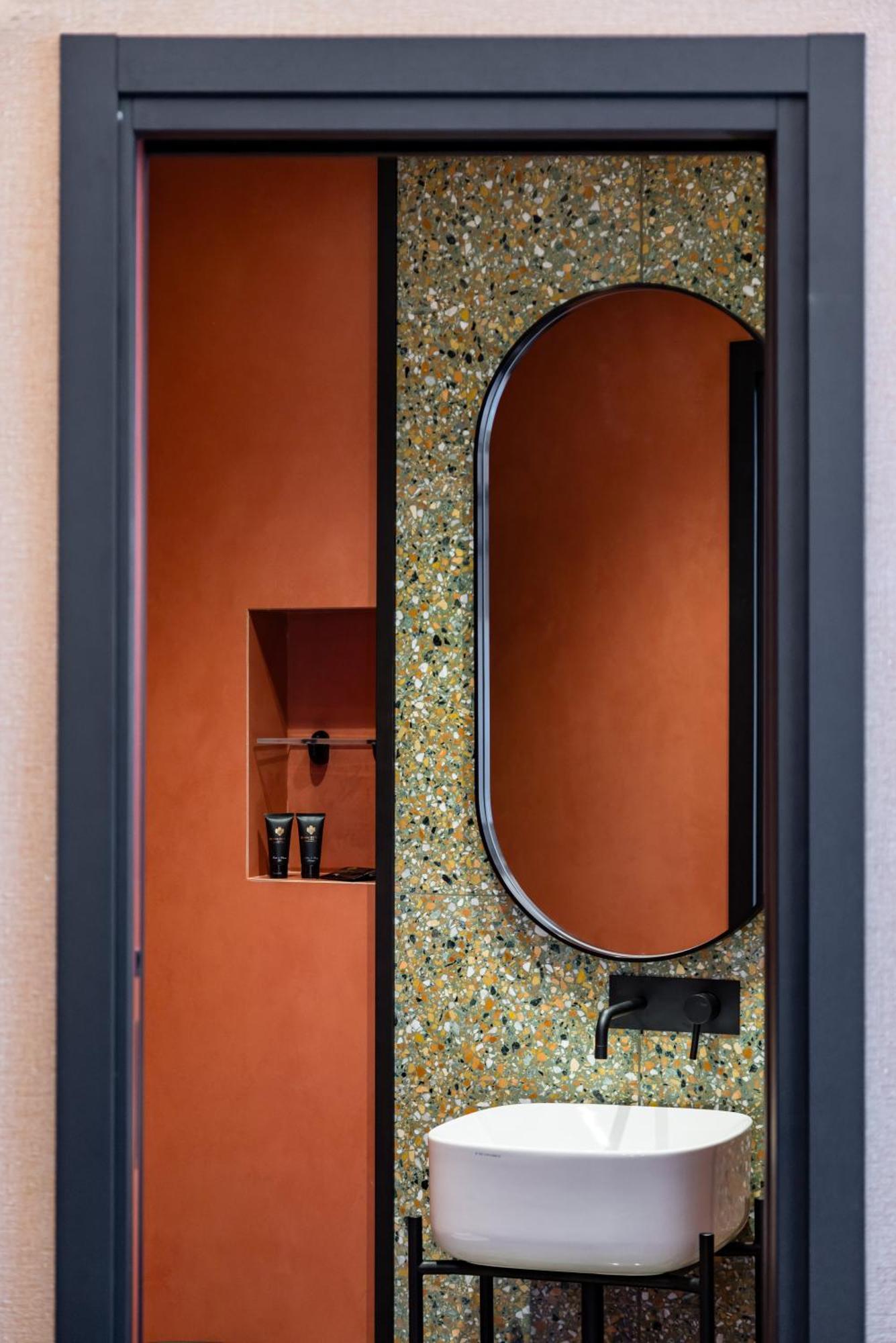 Capuana15 By Napoliapartments Bagian luar foto