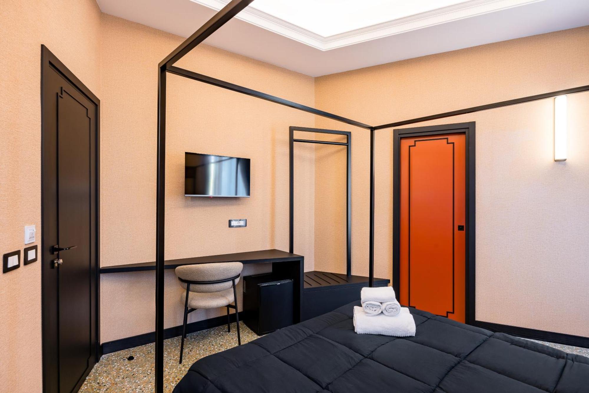 Capuana15 By Napoliapartments Bagian luar foto