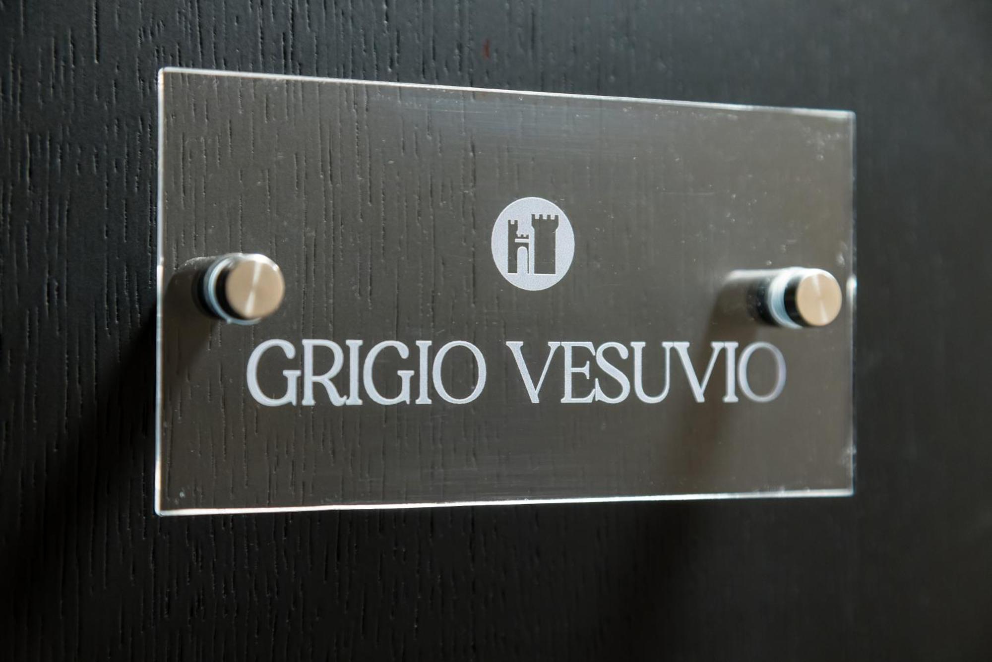 Capuana15 By Napoliapartments Bagian luar foto