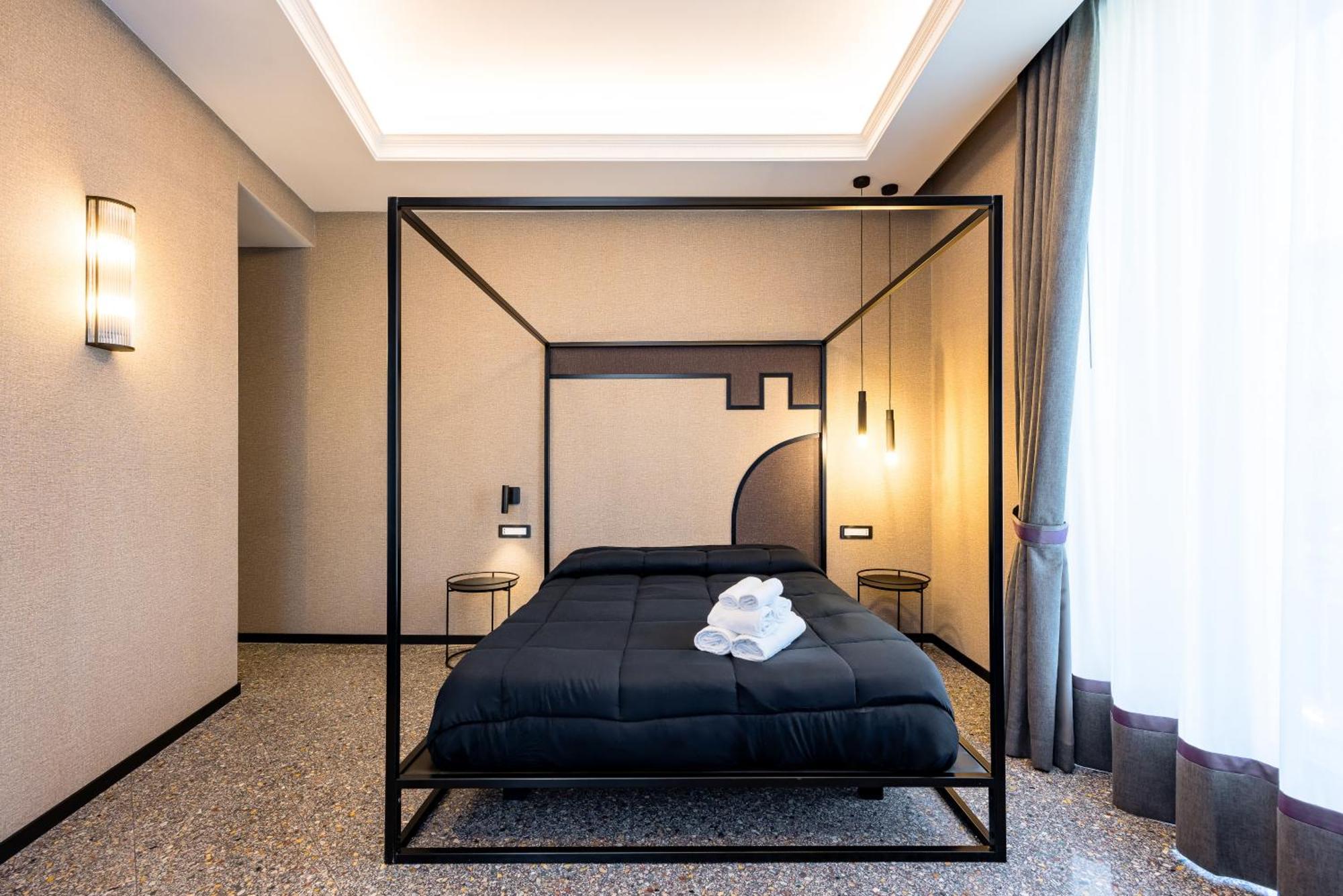 Capuana15 By Napoliapartments Bagian luar foto