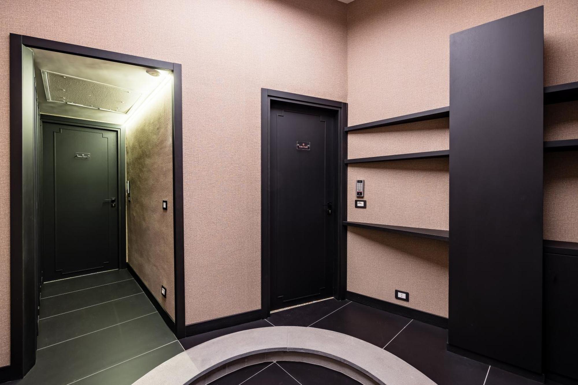 Capuana15 By Napoliapartments Bagian luar foto