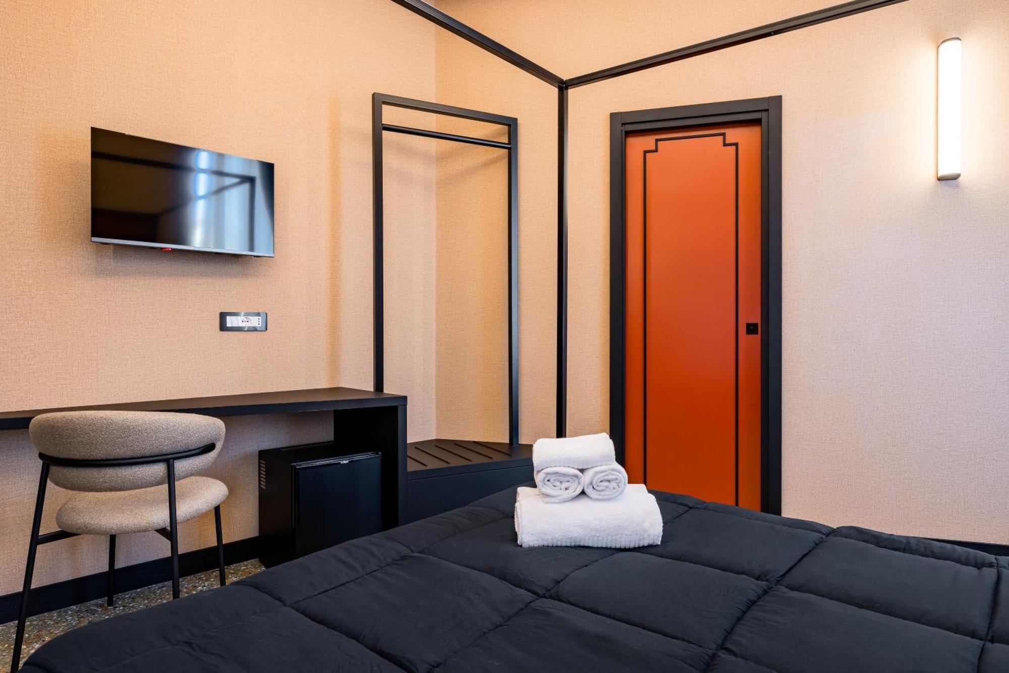 Capuana15 By Napoliapartments Bagian luar foto