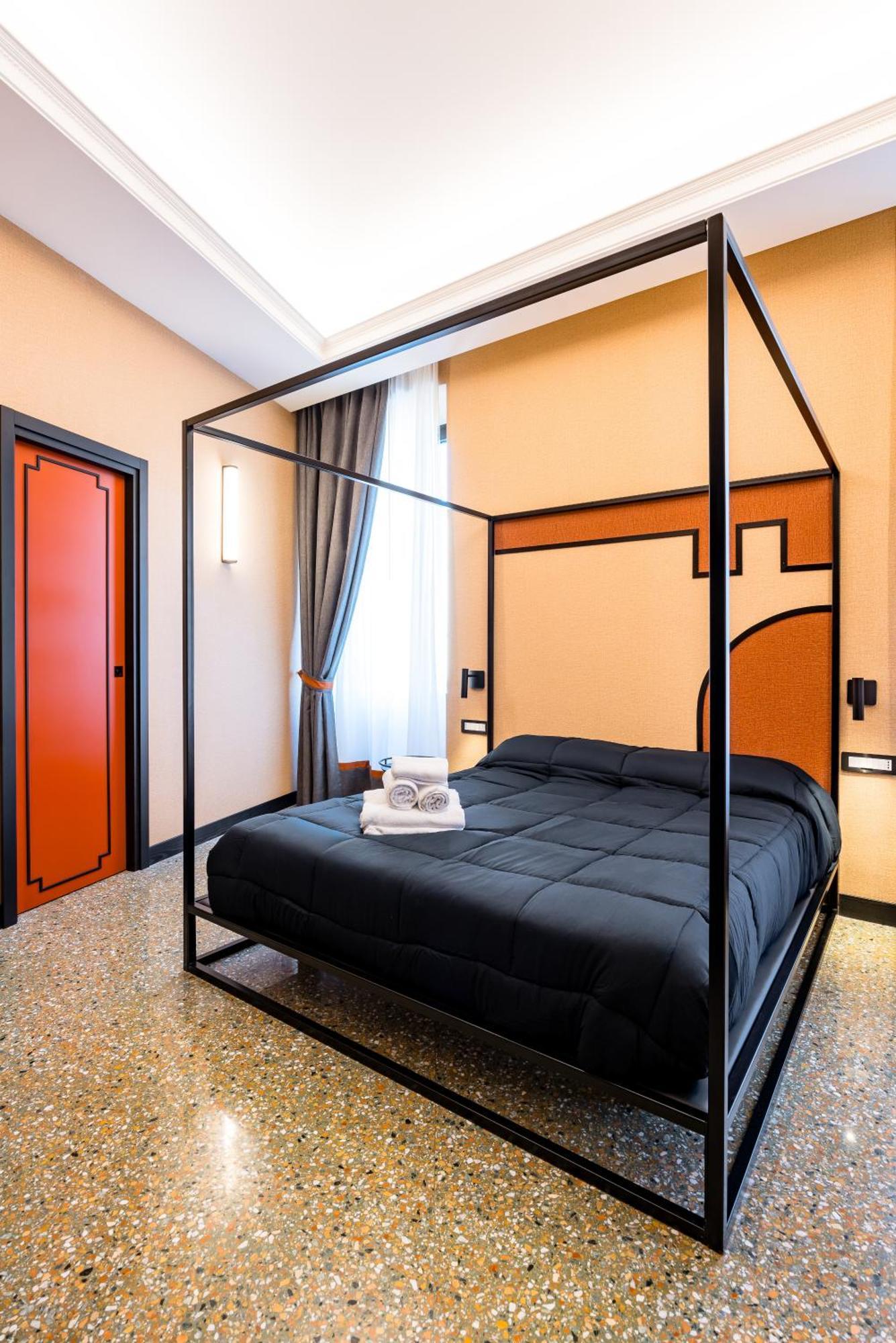Capuana15 By Napoliapartments Bagian luar foto