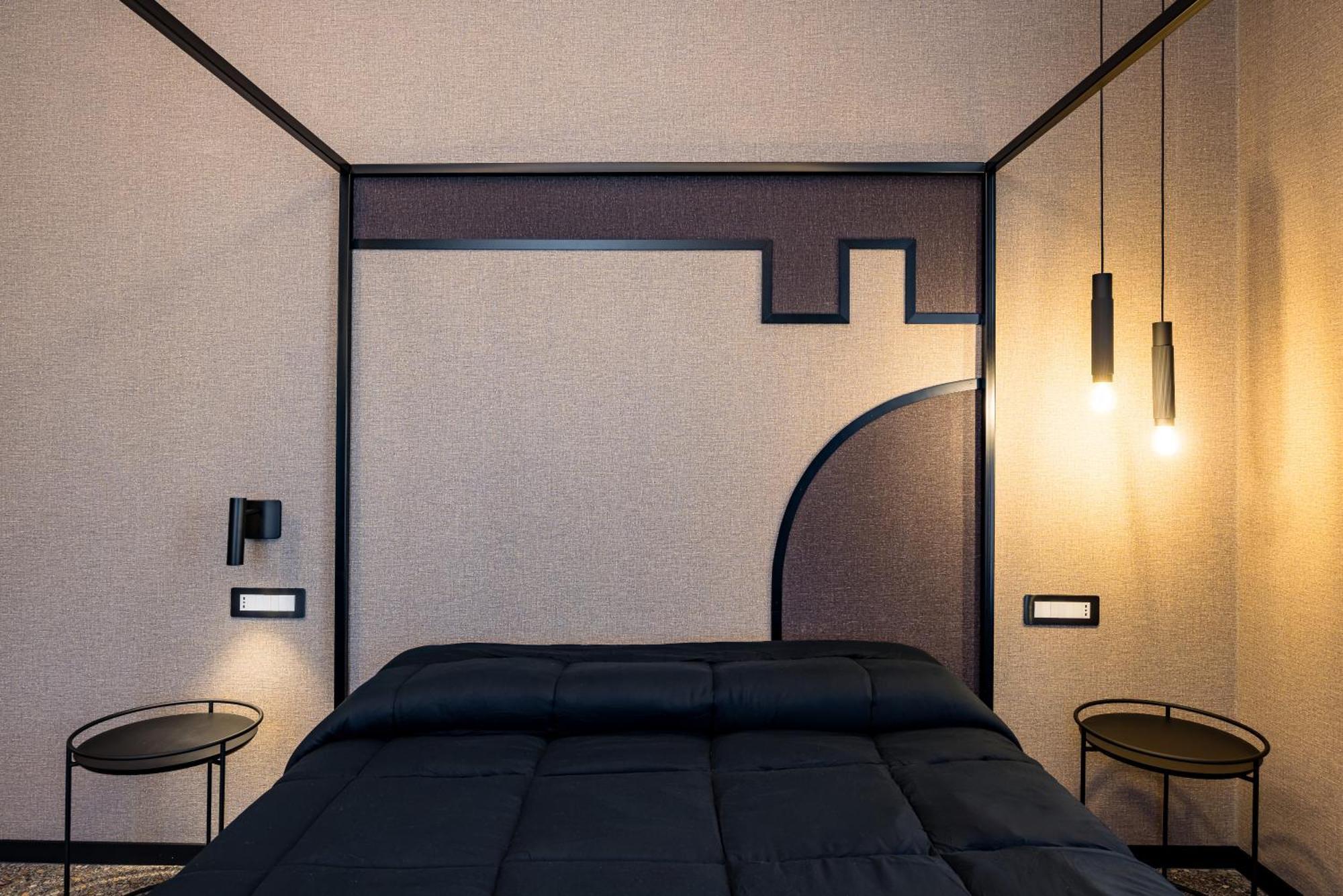 Capuana15 By Napoliapartments Bagian luar foto