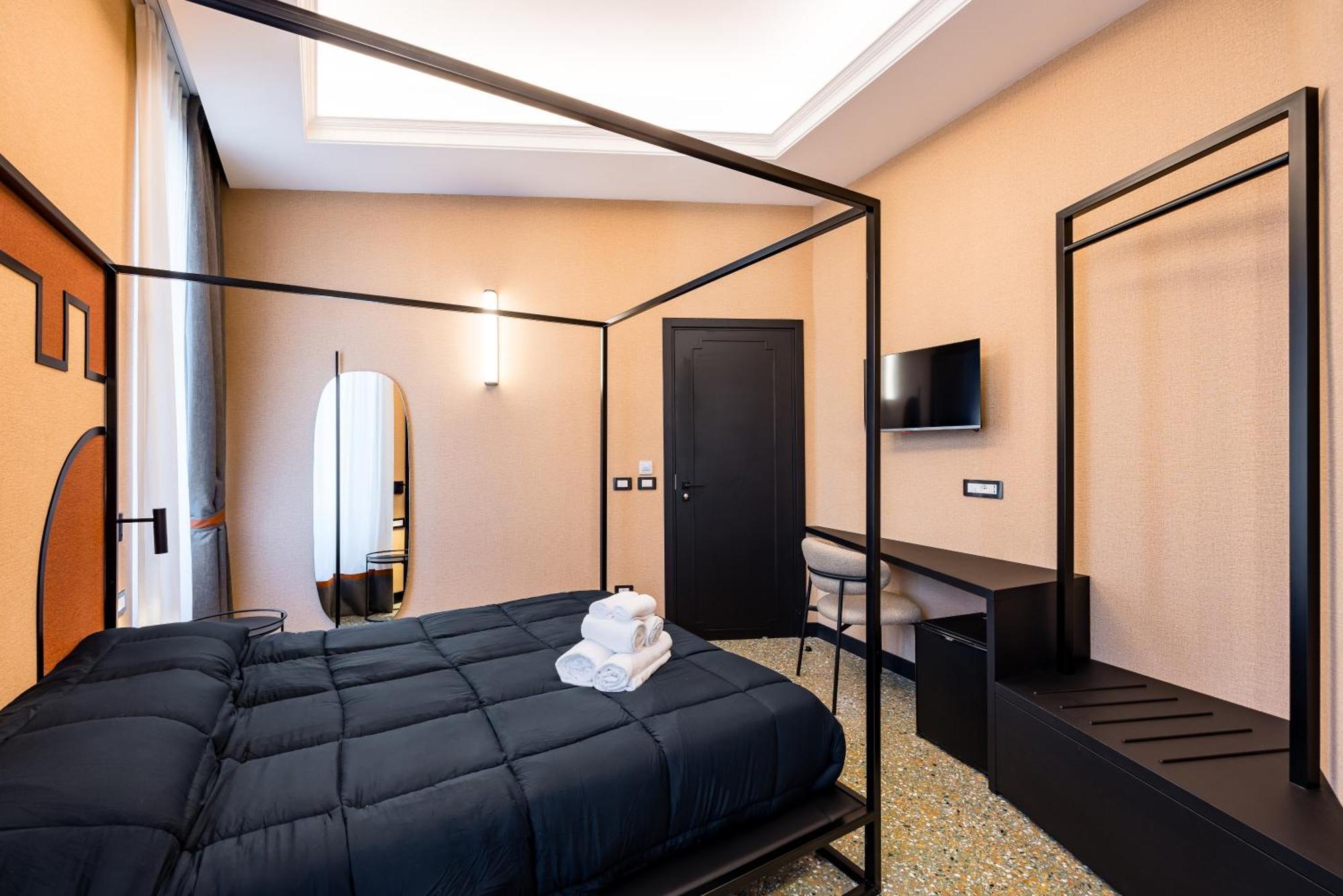 Capuana15 By Napoliapartments Bagian luar foto