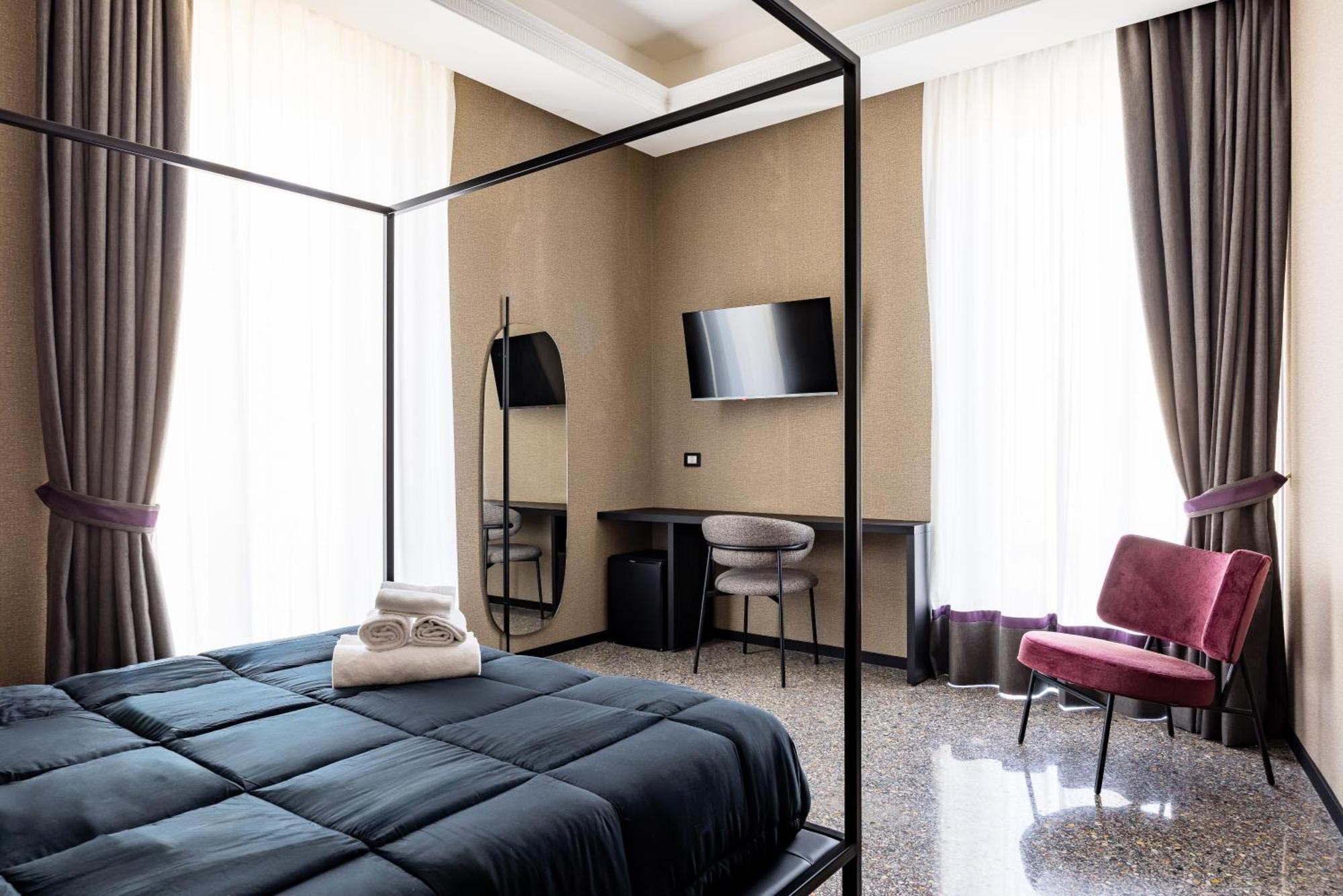 Capuana15 By Napoliapartments Bagian luar foto