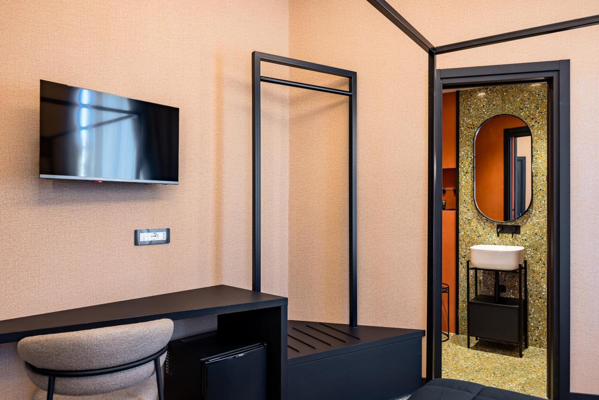 Capuana15 By Napoliapartments Bagian luar foto