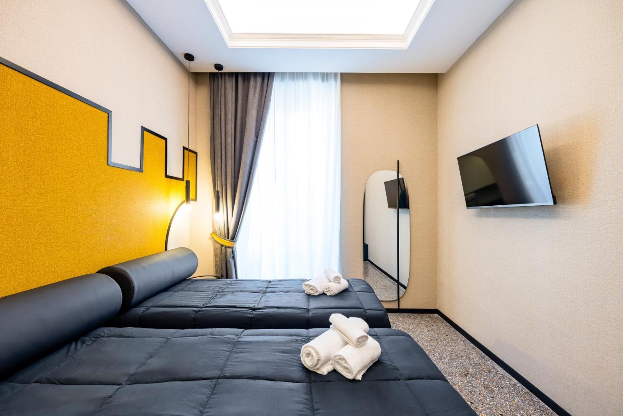 Capuana15 By Napoliapartments Bagian luar foto